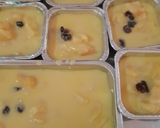 Foto langkah ke 5 dari resep Schotel peuyeum (tape).