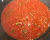 Foto del paso 4 de la receta: Pasta a la Amatriciana