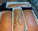 Foto del paso 4 de la receta: Budín de limón o naranja