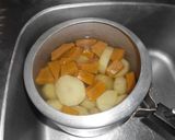 Foto del paso 4 de la receta: Charquicán sin carne