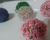 Foto del paso 3 de la receta: Trufas rápidas y económicas