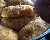 Watermelon Rind Muthiya recipe step 6 photo