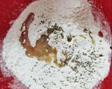 মেথি চক্রী(Methi chakri recipe in Bengali) রেসিপির ধাপ 1 ছবি
