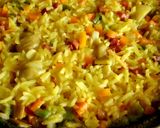 Foto del paso 3 de la receta: Arroz con alcachofas