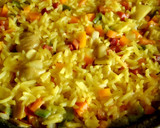 Foto del paso 3 de la receta: Arroz con alcachofas