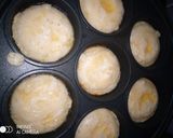 A picture of step 8 of Semolina Masa(waina).