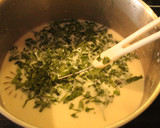 Foto del paso 14 de la receta: Paquetes sorpresa con salsa blanca verdozzza