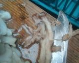 Foto del paso 2 de la receta: Licuado de guanábana