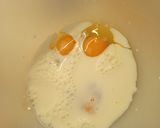 Foto del paso 2 de la receta: Pochoclos de pollo