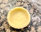 Foto del paso 11 de la receta: Masa sablé con crema diplomática “sin gluten”