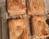 Foto del paso 2 de la receta Hojaldres de Astorga 😊