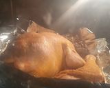 Foto del paso 2 de la receta: Pollo al estilo Brasa