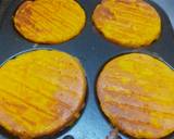 Mini Mango Pancakes recipe step 5 photo