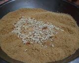 મુઠીયાધર લાડુ (muthiyadhar laddu recipe in Gujarati) રેસીપી સ્ટેપ4ફોટો