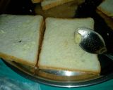 ચીઝ ચિલી સેન્ડવીચ (Cheese Chili Sandwich Recipe In Gujarati) રેસીપી સ્ટેપ1ફોટો