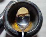 Foto del paso 5 de la receta: 🌶️Curry - Mix de 11 especias🌶️