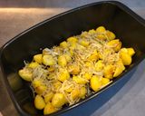 Hähnchen-Auflauf Nannini Rezeptschritt 6 Foto