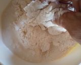Foto del paso 1 de la receta: Pan Acimo de Eucaristia