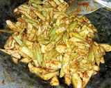 Foto langkah ke 6 dari resep Gulai Pisang Telur (Masakan Jadul Yang Endul).
