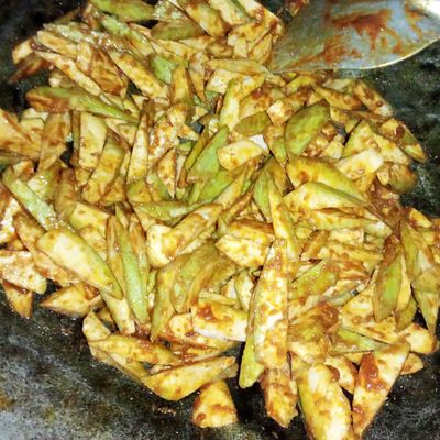Langkah 6
