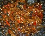 Foto langkah ke 2 dari resep Rujak sayur.