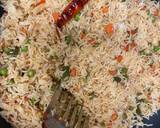 Kashmiri Pulav recipe step 2 photo