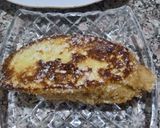 Une image de l'étape 6 de Recette de pain perdu 🥖.