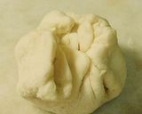 A picture of step 4 of Kulcha.