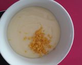 Foto del paso 1 de la receta Mousse de limón