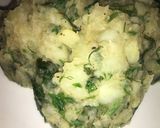 صورة لخطوة 2 من وصفة بطاطس بيوريه بالخضره 🥔😋👌🏻