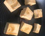 Foto del paso 3 de la receta: Tofu rolls