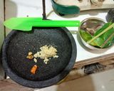 Foto langkah ke 3 dari resep Soto Bayam Semarang / Soto Bayam.