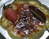 Foto del paso 6 de la receta: Creme Bruleé & Gelatina "La boda de mi mejor amigo"📽️