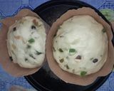 Foto del paso 7 de la receta: Pan Dulce Navideño