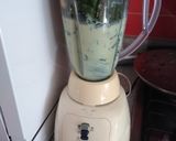 Foto del paso 3 de la receta: Casi crema de espinacas