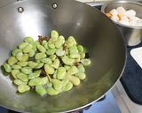 皇帝豆滷蘿蔔的食譜步驟2照片