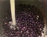 Hình bước làm 2 của món Cách nấu Chè Đậu Đen 30 phút KHÔNG SƯỢNG, MỀM, DẺO