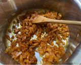 🇭🇺 🌱 Gombapaprikás recept fázis 2 fotója