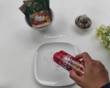 Foto langkah ke 4 dari resep Bola Bola Nasi Uduk.
