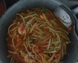 Foto langkah ke 3 dari resep Lodeh Manisa Resep Istriku.