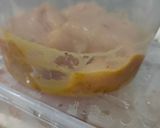 Foto langkah ke 3 dari resep Ayam bumbu wijen ala mba Henie Wied.
