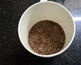 Foto del paso 1 de la receta: Pepas de porotos colorados sin tacc