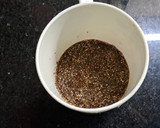 Foto del paso 1 de la receta: Pepas de porotos colorados sin tacc