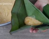 Foto langkah ke 5 dari resep Barongko Khas Bugis.