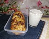 Foto del paso 3 de la receta: Galletas de avena y plátano