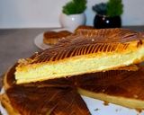 Une image de l'étape 6 de Galette des Rois.
