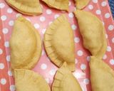 A picture of step 7 of Meat pie.