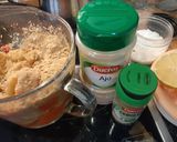 Foto del paso 2 de la receta Queso vegano tipo cheddar
