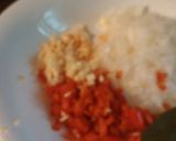 Foto del paso 2 de la receta: Merluza a la marinera