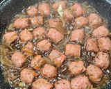 Foto del paso 7 de la receta: 108. Longanizas de Cerdo a la Cerveza